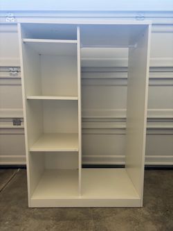 IKEA shelf