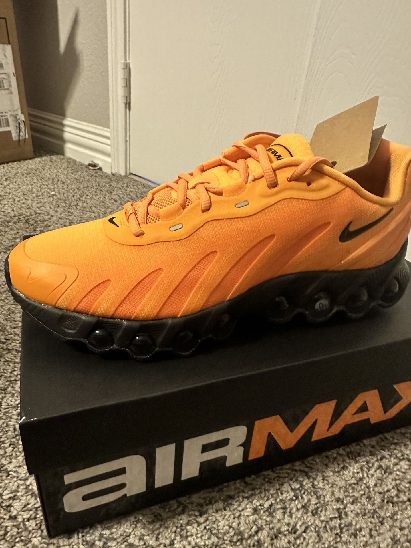 Men’s Nike Air Max