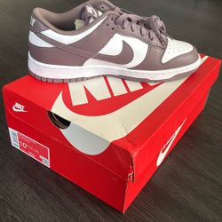 Nike Dunk Low Retro