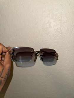 Cartier sunglasses