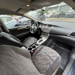 2013 Nissan Sentra