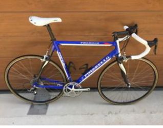 Pinarello Prince SL Complete Roadbike w full DA 57.5 Classic Onda fork for Sale in Los Angeles CA OfferUp