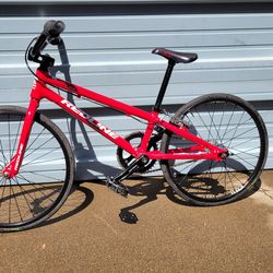 Redline Proline Micro 18" kids bike