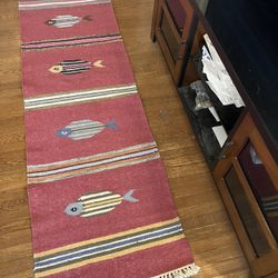 Awesome Runner Rug