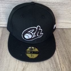 Charros De Jalisco New Era Fitted Hat$45 Each
