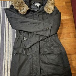 New York & Company Jacket Size Small