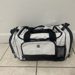 Swiss Gear Duffle Bags