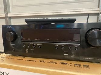 Receiver