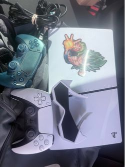 Ps5 slim digital 1tb