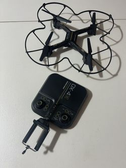 Sharper Image Drone
