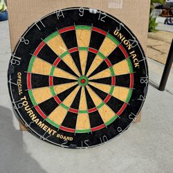 Dartboard Cork 
