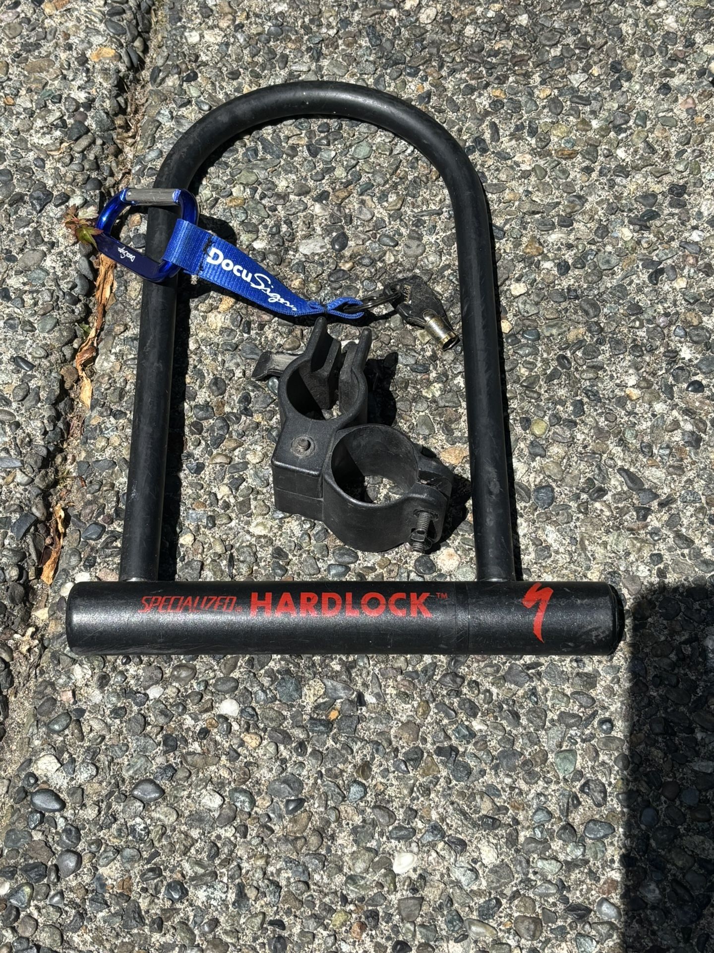 Specialized Bike Lock