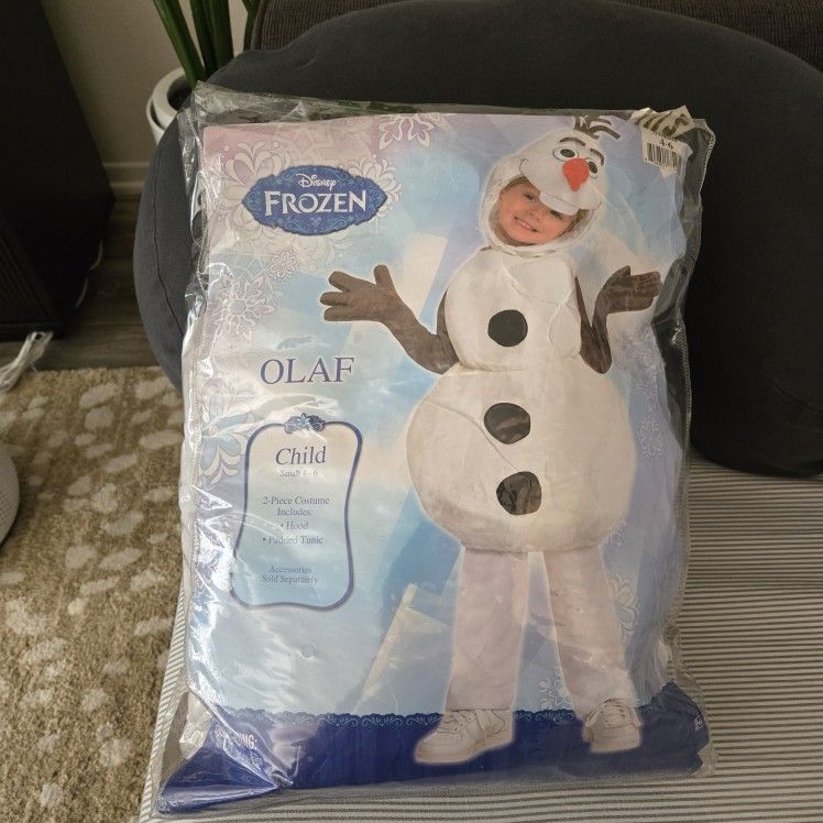 Olaf 