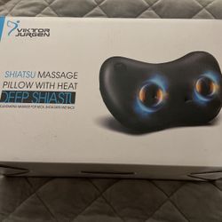 Massage Pillow
