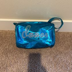 Girls Dance Bag