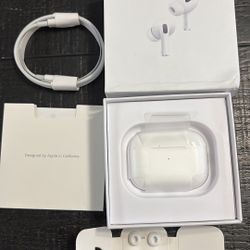 AirPods Pro Gen2 
