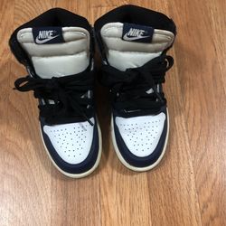 Nike Shoes Kids Air Jordan 1s Size 13c