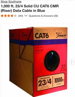Cat6