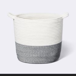 Rope Bin