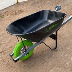 Construction Cart