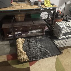 Dog Crate