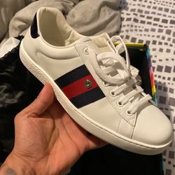 Gucci Mens Shoes Size 6 1/2