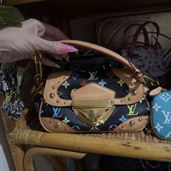 Louis Vuitton Marilyn Vintage 