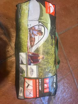 3-person tent