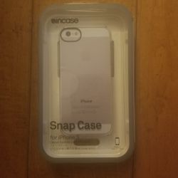 iPhone 5 Snap Case 