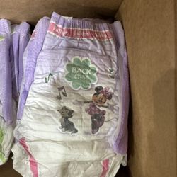 Huggies Pull-Ups 3T-4T, 4T-5T