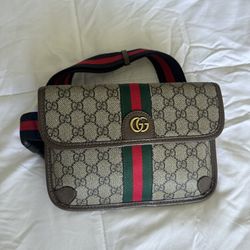 Gucci Belt Bag Ophidia 