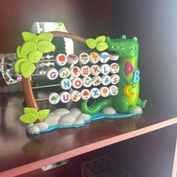Kids ABC Learning Toy