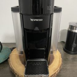 Coffee Machine 
