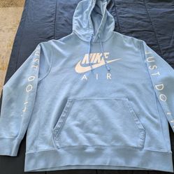 Nike Hoodies 