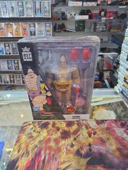 BST AXN Loyal Subjects TMNT Teenage Mutant Ninja Turtles Krang Android Body MISB
