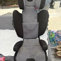Nuna Car Seat 