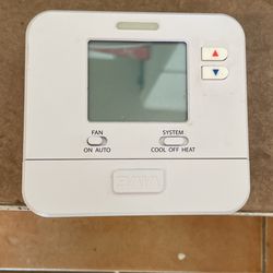 Vive AC Thermostat