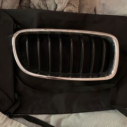 BMW Grill F30 OEM