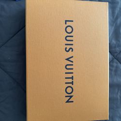 Louis Vuitton Scarf