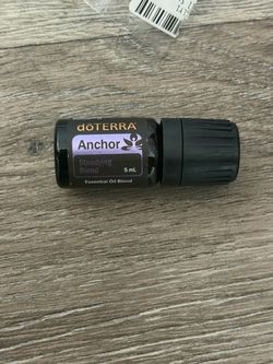 Doterra Anchor Oil Blend