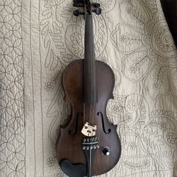Electric Violin 