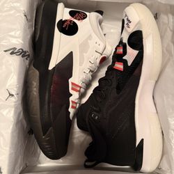 Zion 1 Six Paths SIGNED!!!