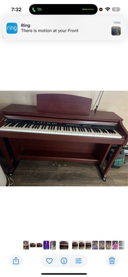 Piano