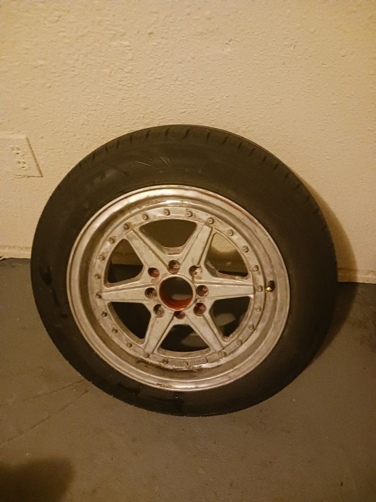 Spare Tire