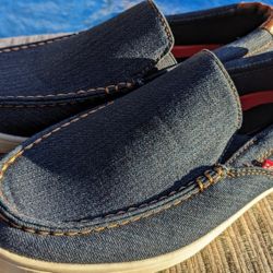 Levi's Men's Clipper Sneaker 