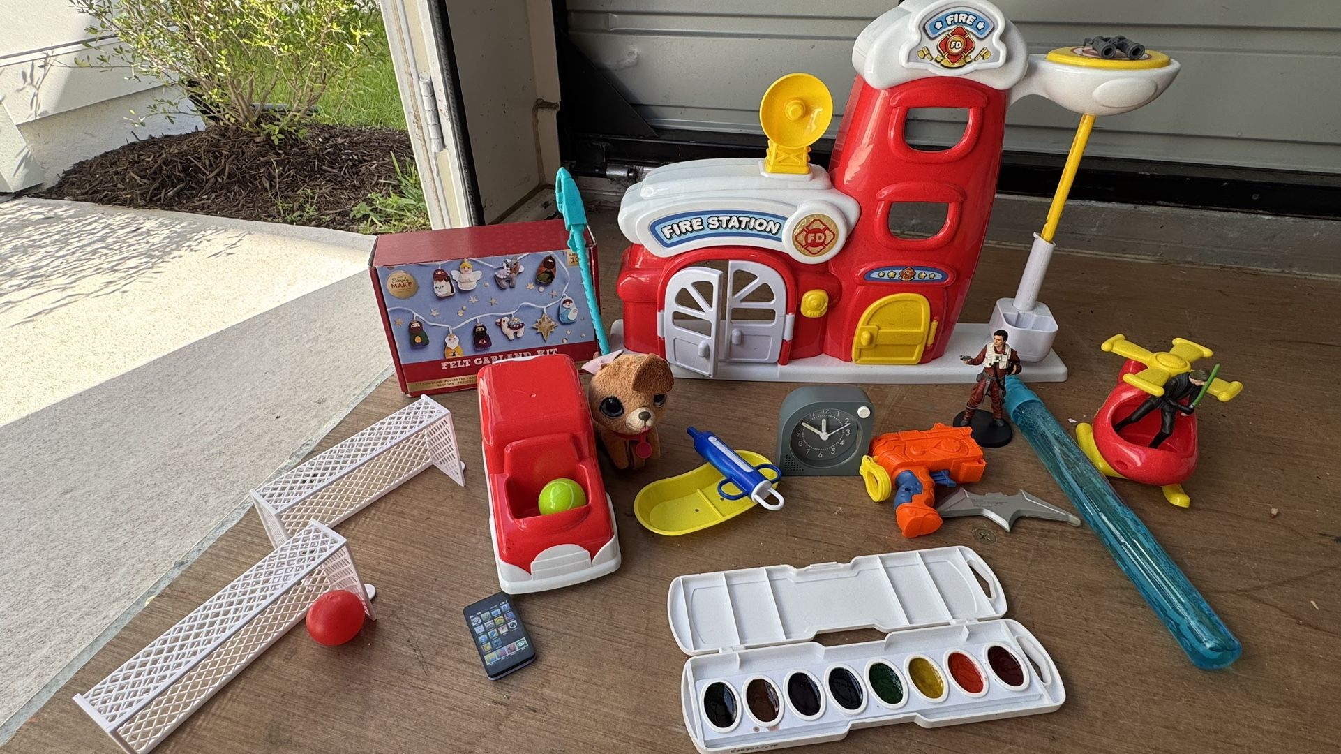 Toys For Kids