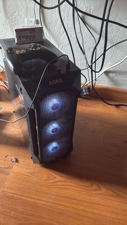 Gaming pc for sale