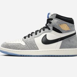 Jordan 1s High OG Size 14