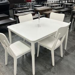 Dining Table Set