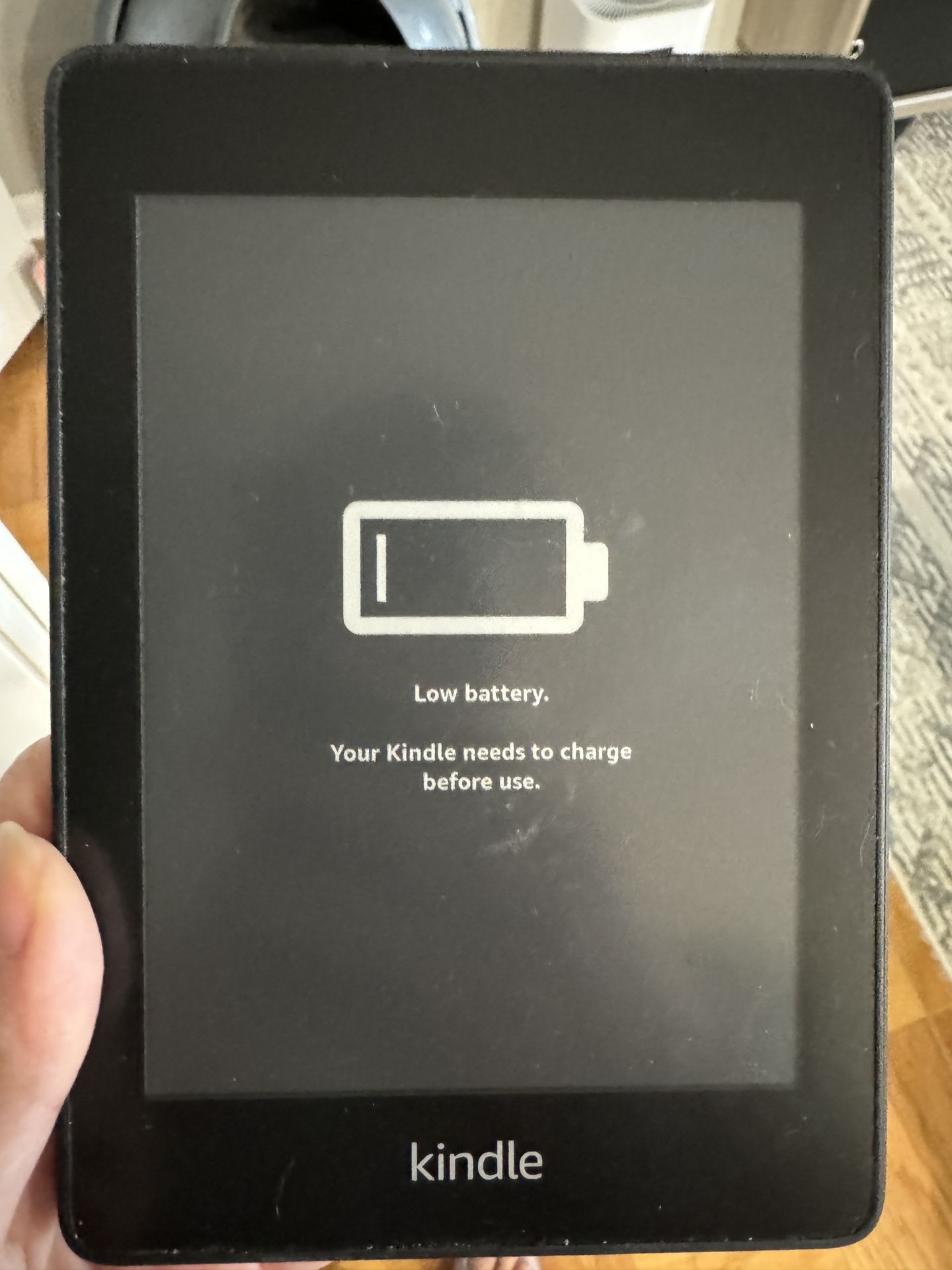 Kindle